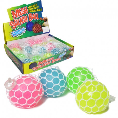 pelota antiestres